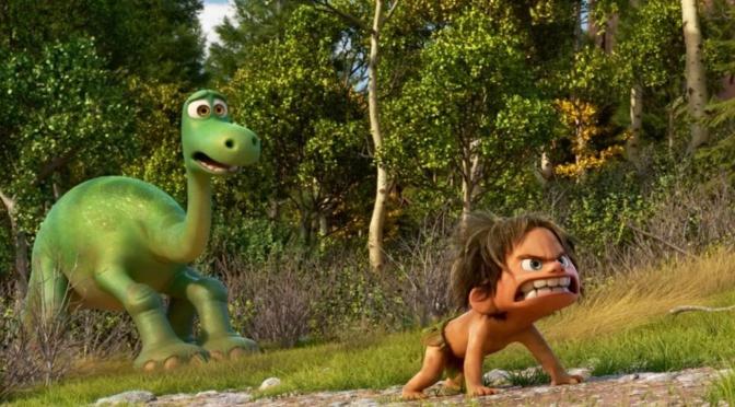 The Good Dinosaur’s new trailer is lovely, but it still gives me a bad feeling