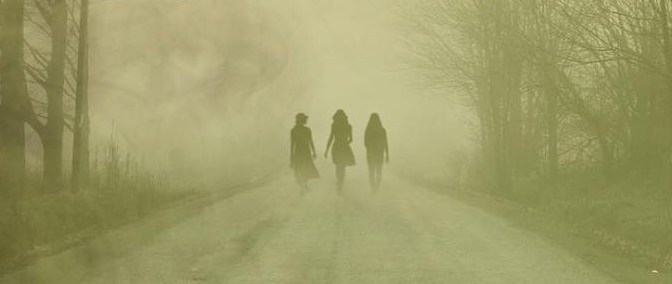 Book Review: Witches of Lychford by Paul Cornell