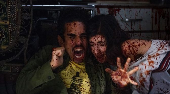 Ash vs. Evil Dead: “Bait” is a perfect balance of humor, drama, and fake blood