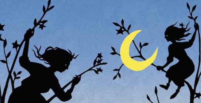 Book Review: Domnall and the Borrowed Child by Sylvia Spruck Wrigley