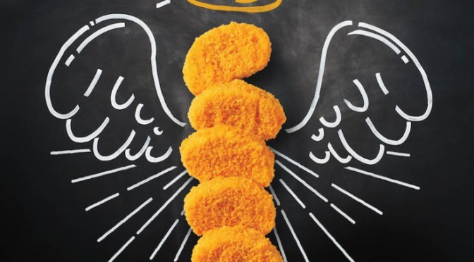 Book Review: Envy of Angels by Matt Wallace