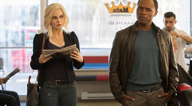 iZombie: “Max Wager” pays off, bigtime