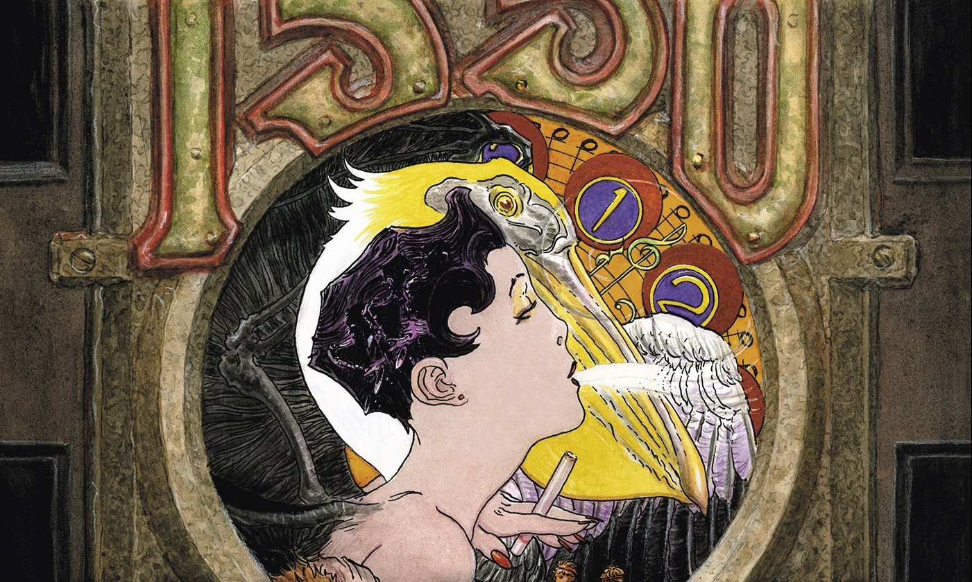 Book Review: Speak Easy by Catherynne M. Valente | SF Bluestocking
