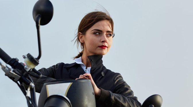 Doctor Who: “The Zygon Invasion” is just kind of boring