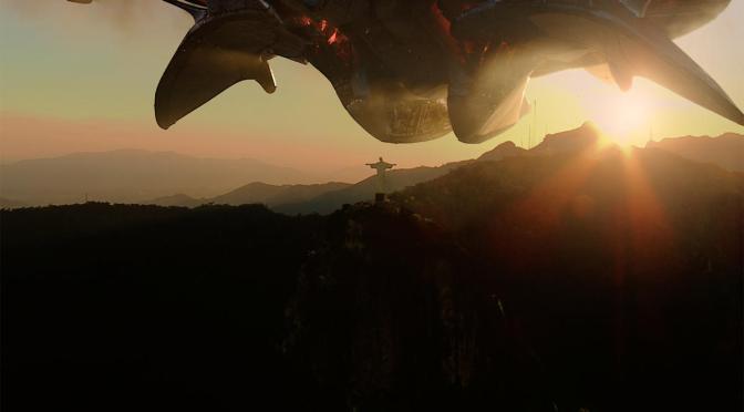 Childhood’s End: “The Overlords” is a mix of brilliant and bizarre adaptational decisions