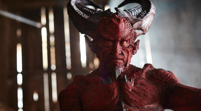 Childhood’s End: “The Deceivers” is the opposite of what I hoped it would be