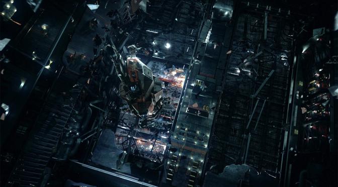 The Expanse: In “CQB” shit gets REAL