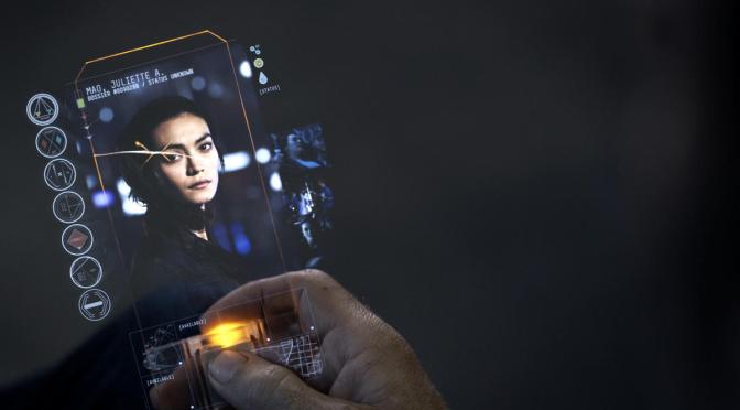 The Expanse: “Dulcinea” starts this series off with a bang