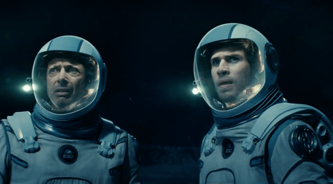 Independence Day: Resurgence gets a trailer, is surprisingly exciting
