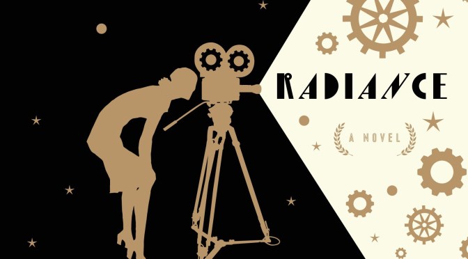 Book Review: Radiance by Catherynne M. Valente