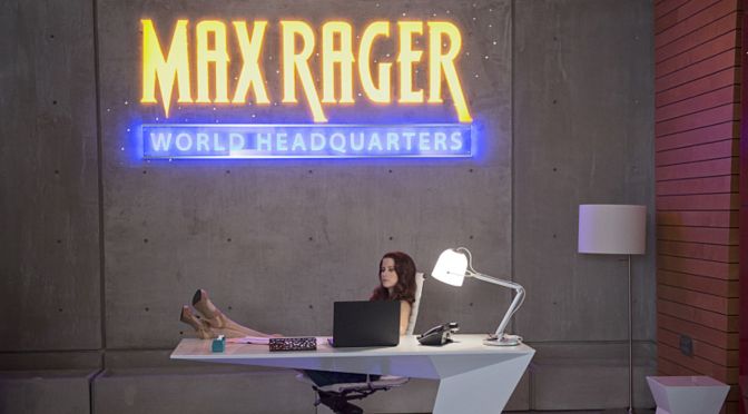 iZombie: “The Hurt Stalker” is a showcase for some of this show’s biggest problems