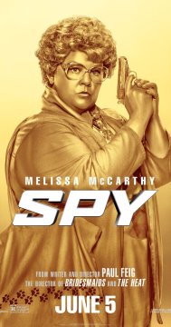 Spy