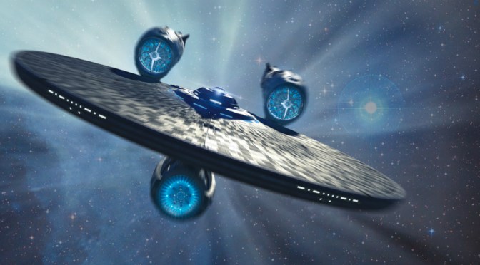 Star Trek Beyond: Is this trailer for real?