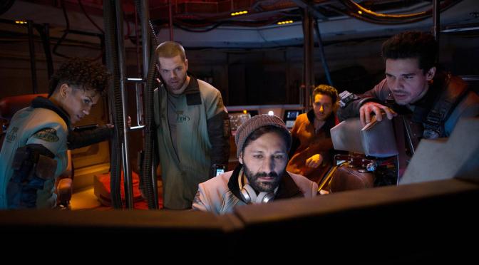 The Expanse: “The Big Empty” is full-on excellent