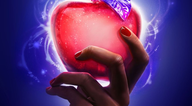 Book Review: Winter by Marissa Meyer