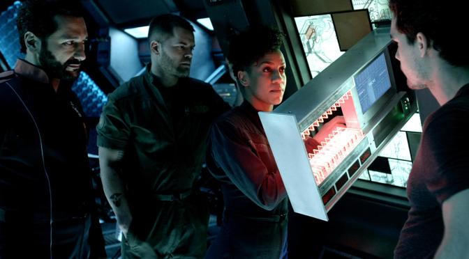 The Expanse: “Back to the Butcher” feels like a calm before a storm