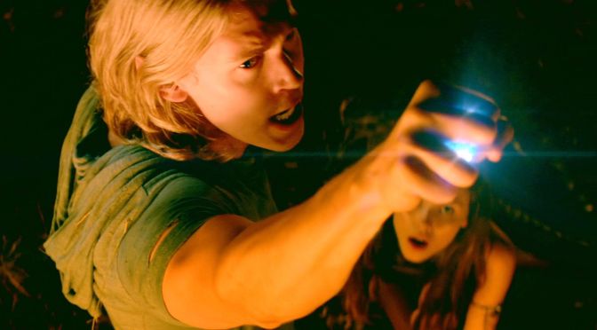 The Shannara Chronicles: “Fury” goes backwards in order to move forward