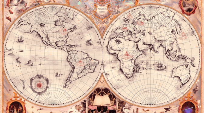 Weekend Links: January 30, 2016