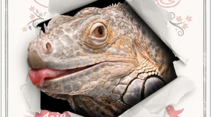 Book Review: Lustlocked by Matt Wallace