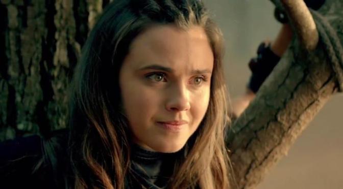 The Shannara Chronicles: “Reaper” is a morass of upsetting writing choices