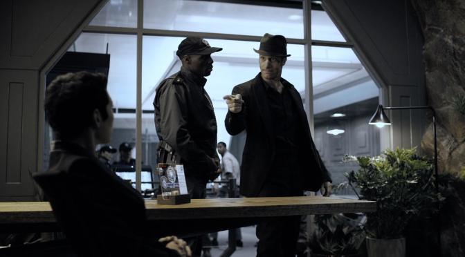 The Expanse: “Rock Bottom” sets us up for a wild ride to come