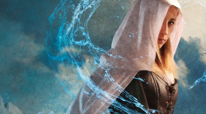 Book Review: Truthwitch by Susan Dennard