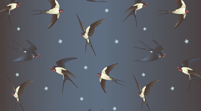 Book Review: All the Birds in the Sky by Charlie Jane Anders