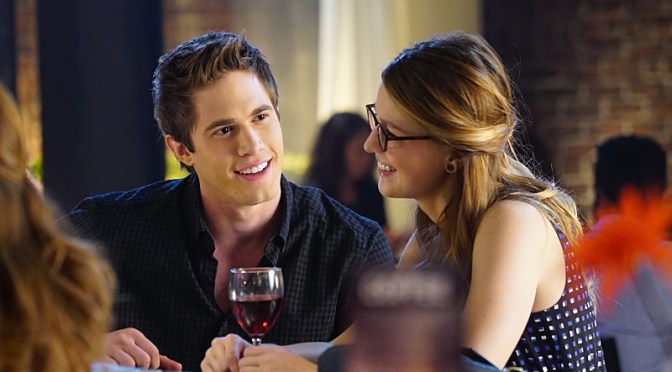 Supergirl: “Bizarro” has Kara at war with herself