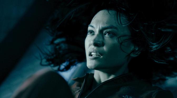 The Expanse: “Critical Mass/Leviathan Wakes” deliver exactly the payoff we deserve