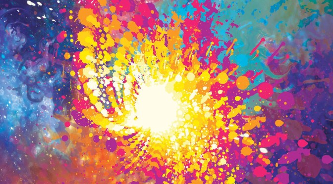 Book Review: ODY-C Volume 1 by Matt Fraction and Christian Ward