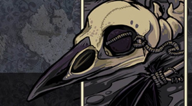 Book Review: The Seventh Bride by T. Kingfisher