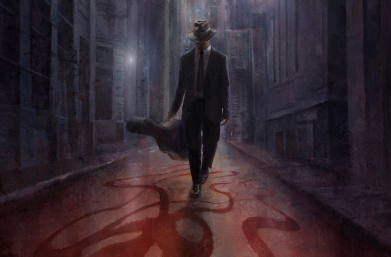 Book Review: The Ballad of Black Tom by Victor LaValle | SF