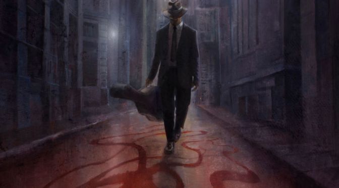 Book Review: The Ballad of Black Tom by Victor LaValle