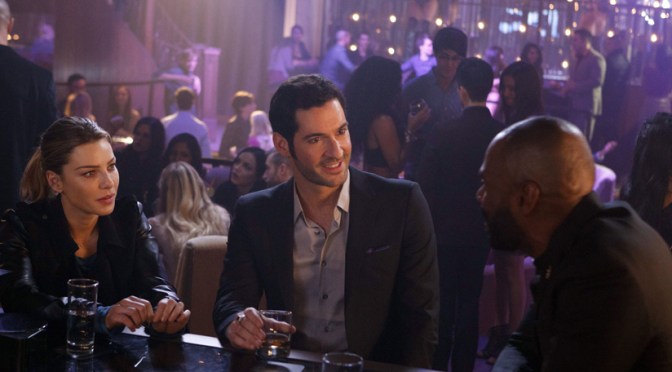 Lucifer: “A Priest Walks into a Bar” is this show’s best episode yet