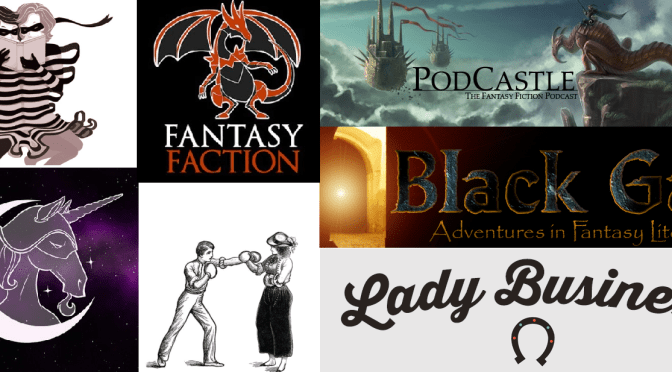 Hugo Recommendations: Best Semiprozine and Best Fanzine