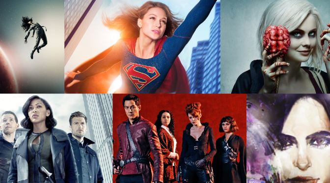 Hugo Recommendations: Best Dramatic Presentations