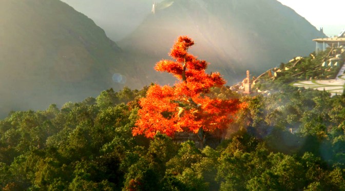 The Shannara Chronicles: “Ellcrys” is a mostly solid finish to a wildly inconsistent season