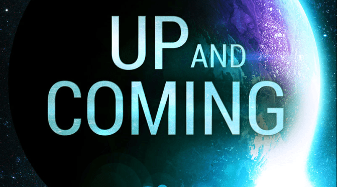 Let’s Read! Up and Coming: Part 12