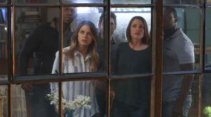 Supergirl: “Better Angels” predictably features all of the show’s strengths and weaknesses