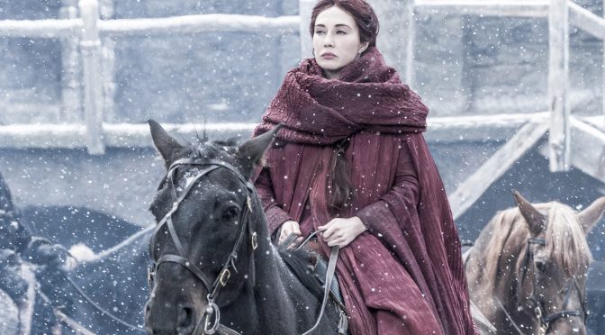 Game of Thrones Season 6 Predictions!