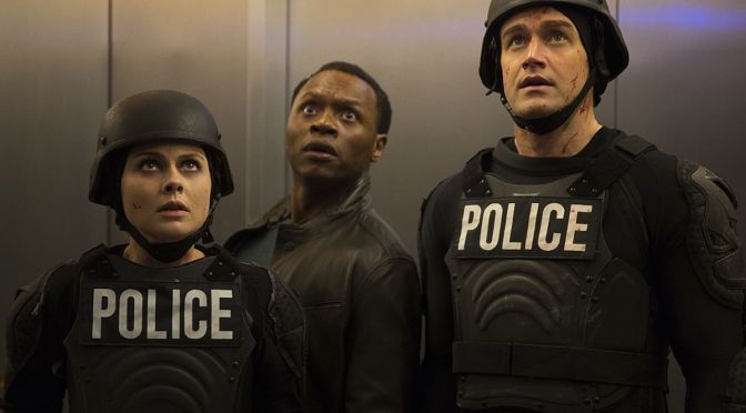 iZombie: “Dead Beat” and “Salivation Army” were an amazing end to a great season