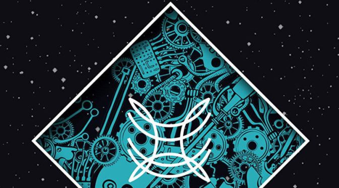 Book Review: Sleeping Giants by Sylvain Neuvel