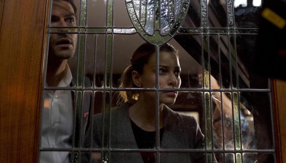 Lucifer: “#TeamLucifer” is a near-perfect set-up for next week’s finale ...