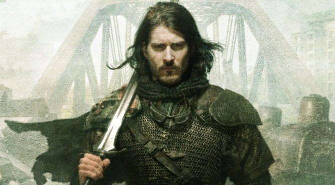 Book Review: The Emperor’s Railroad by Guy Haley