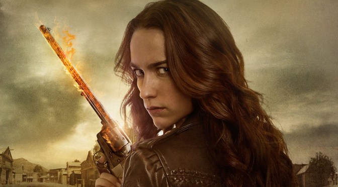 Wynonna Earp: The Good, the Bad, and the Ugly of “Purgatory”