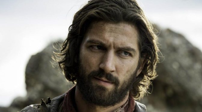 Game of Thrones Recap/Review: Season 6, Episode 4 “Book of the Stranger”