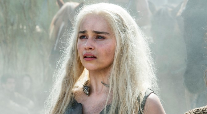 Game of Thrones Recap/Review: Season 6, Episode 3 “Oathbreaker”