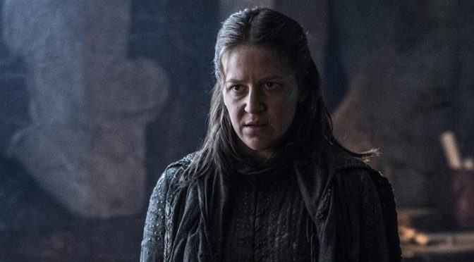 Game of Thrones Recap/Review: Season 6, Episode 2 “Home”