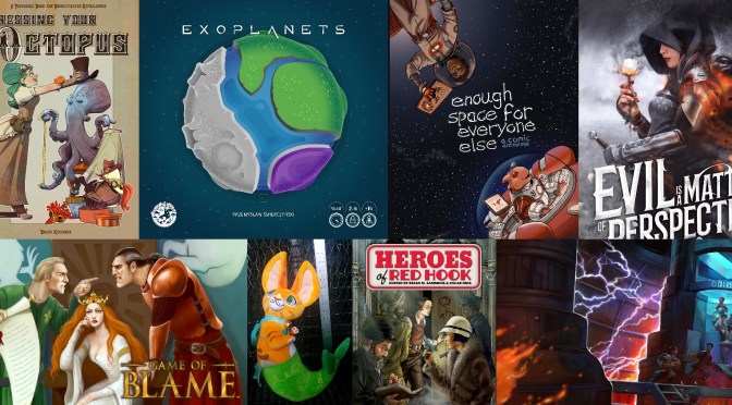 Cool Things You Could Be Crowdfunding: June 22, 2016