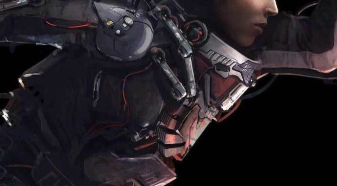 Book Review: Runtime by S.B. Divya